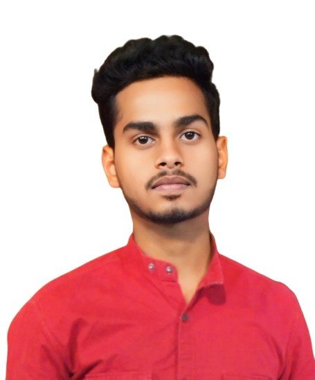 Chandra Shekhar Sharma