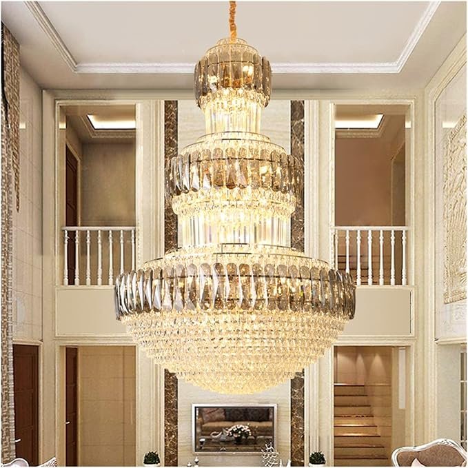 Chandeliers